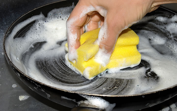Tipps beim Garen im Ofen