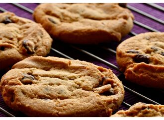 Selbstgebackene Cookies: Ein einfaches Grundrezept