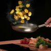 Eisenpfannen: Ein zeitloses Kochgeschirr mit unzähligen Vorteilen