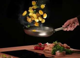 Eisenpfannen: Ein zeitloses Kochgeschirr mit unzähligen Vorteilen