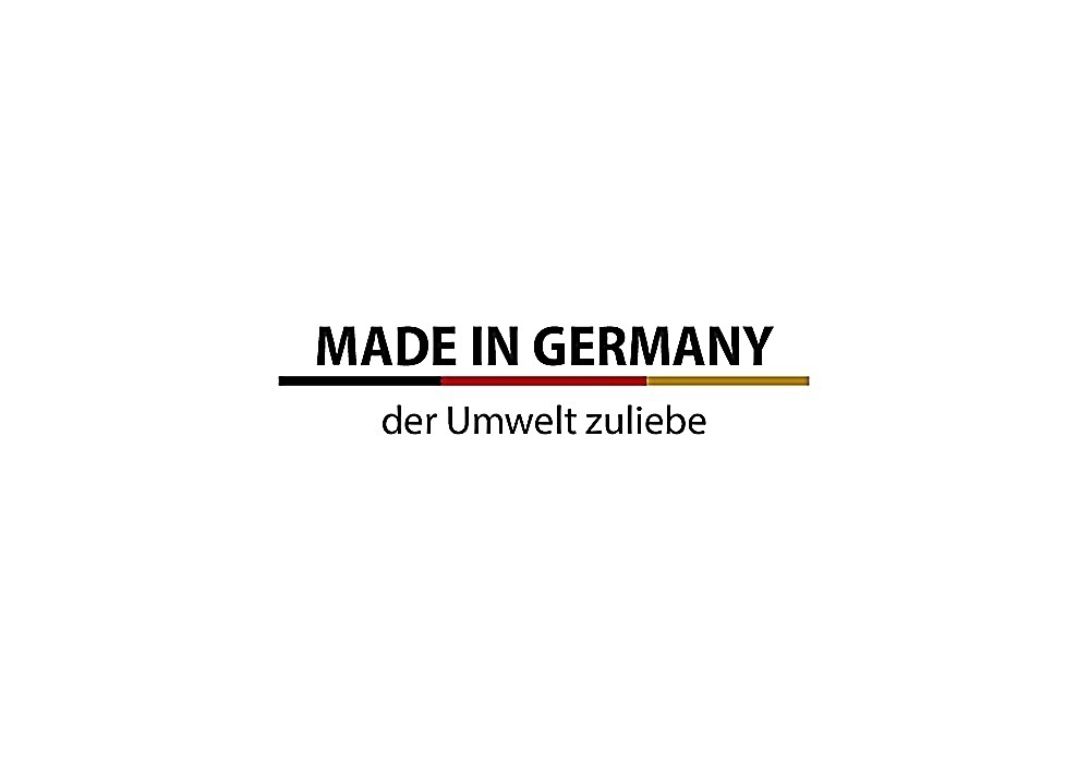 Made in Germany