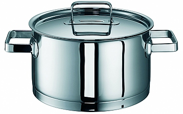 Kochgeschirr Chiara Fleischtopf 2,0l