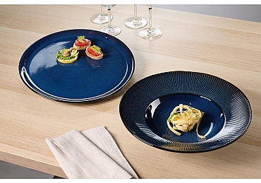 Pizza-oder Pastateller Aradeo 