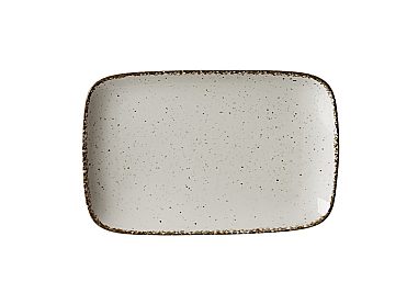 Geschirr-Serie Casa creme Servierplatte 24cm Casa creme