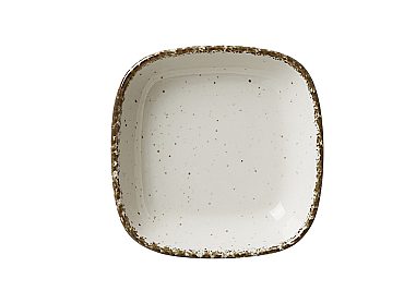Geschirr-Serie Casa creme Dipschale 10cm Casa creme