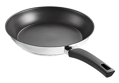 Pfannen-Serie Barola beschichtet 