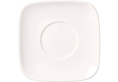 Geschirr-Serie Arena Untertasse Arena