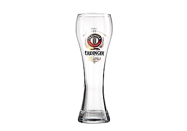 Weizenbiergläser Biersorten Weizenbierglas Erdinger