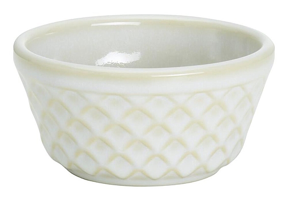 Auflaufform Kiruna Ramekin rund 10cm Kiruna