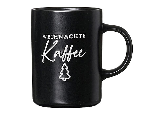 Kaffeebecher Weihnachtskaffee Kaffeebecher Weihnachtskaffee