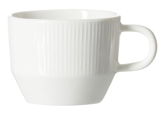 Geschirr-Serie Kelly Kaffeetasse Kelly