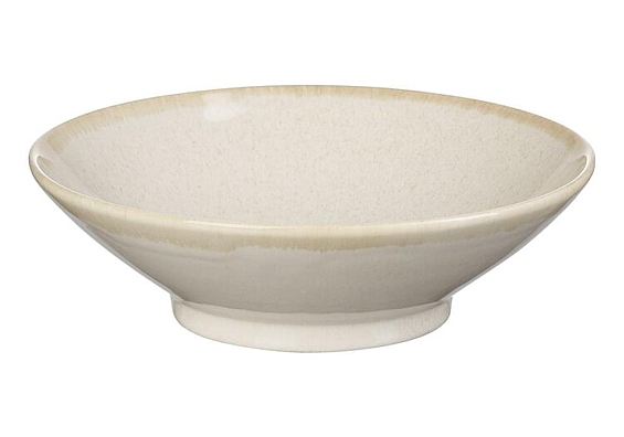 Geschirr-Serie Sahara creme Servierschale 24cm Sahara creme