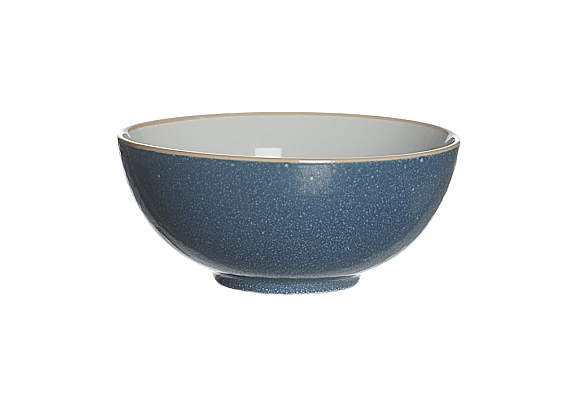 Schalen/ Bowls Puerto Schale blau