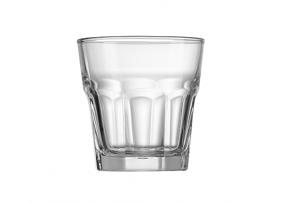 Gläserserie Riad Whiskybecher 140 ml Riad