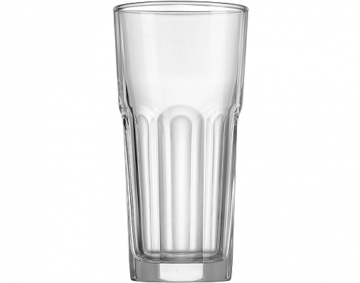 Gläserserie Riad Longdrink-Glas 280 ml Riad