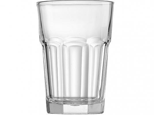 Gläserserie Riad Longdrink-Glas 350 ml Riad
