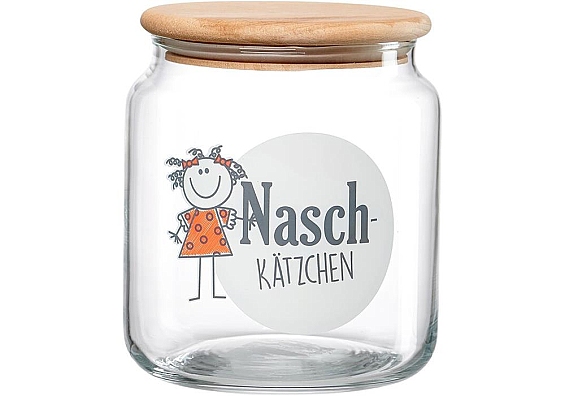 Keksdose Best Frieds Dose Naschkätzchen