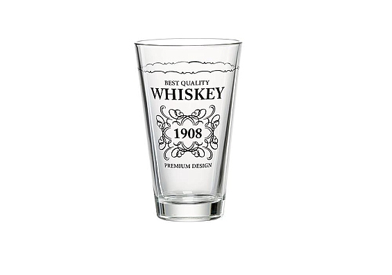 Gläserserie Spirits Trinkglas Whiskey