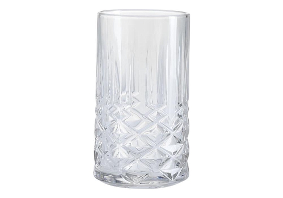 Gläserserie Capri Longdrink-Glas Capri