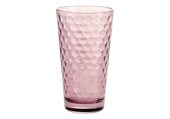 Longdrink-Gläser Favo in verschiedenen Farben Longdrink-Glas Favo berry