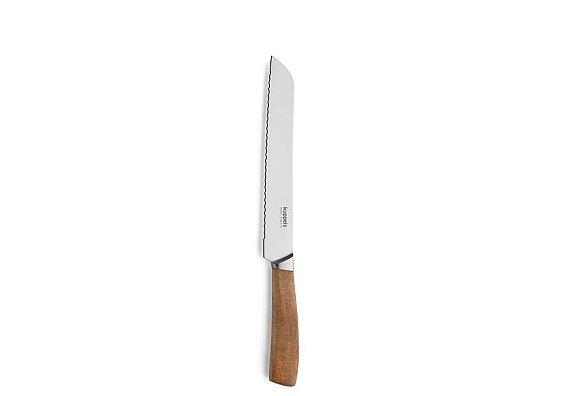 Messer-Serie Wood Brotmesser Wood