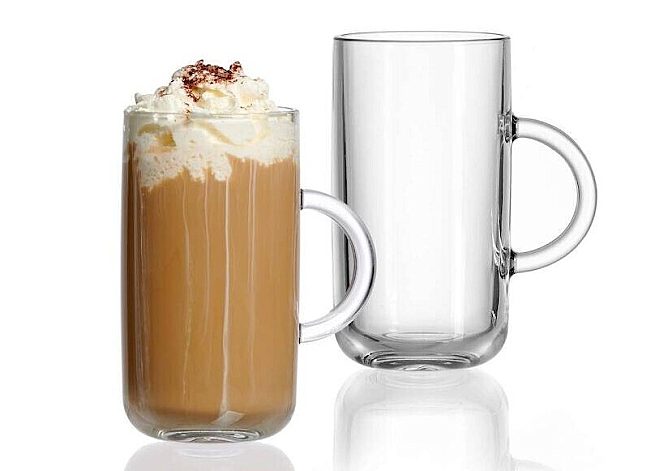 Glasbecher 270ml Marco 