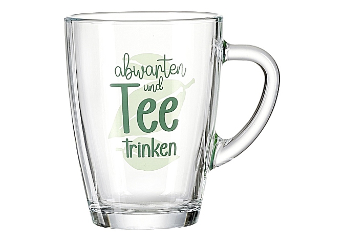 Teebecher Salvia 